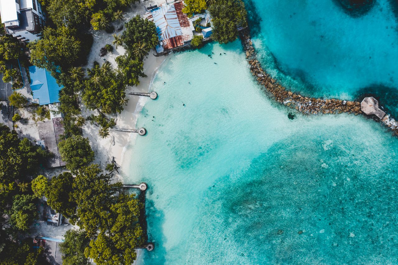 š Sous Chef Wanted ā Lead South Asian-Inspired Dining on an All-Inclusive Island Retreat, Maldives ā Horubadhoo, Baa Atoll, Maldives
