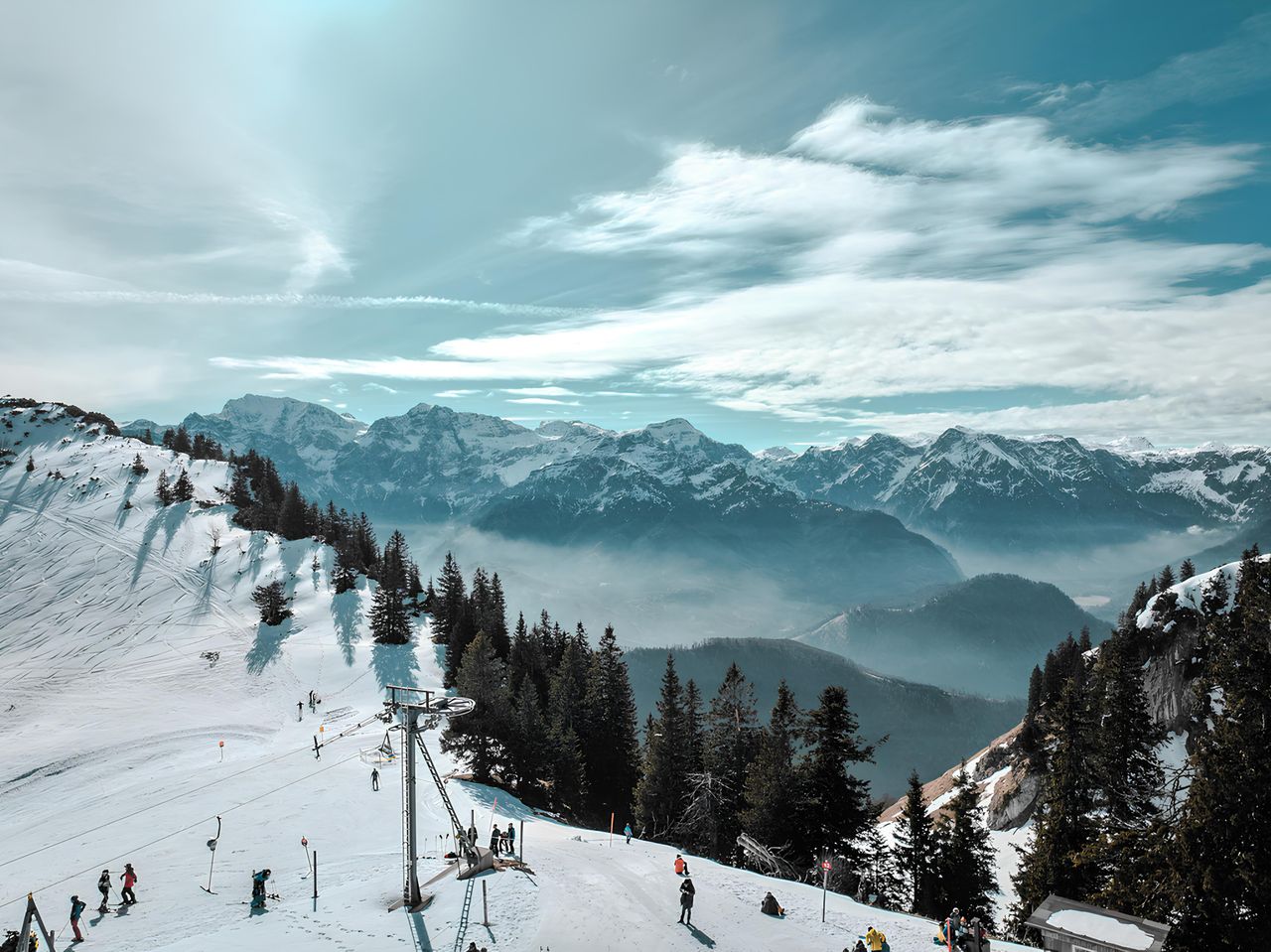 ⛷️ Chef Wanted — Chalet-Hotel Cooking, French Alps, Winter 2026/27 — Miquel, France