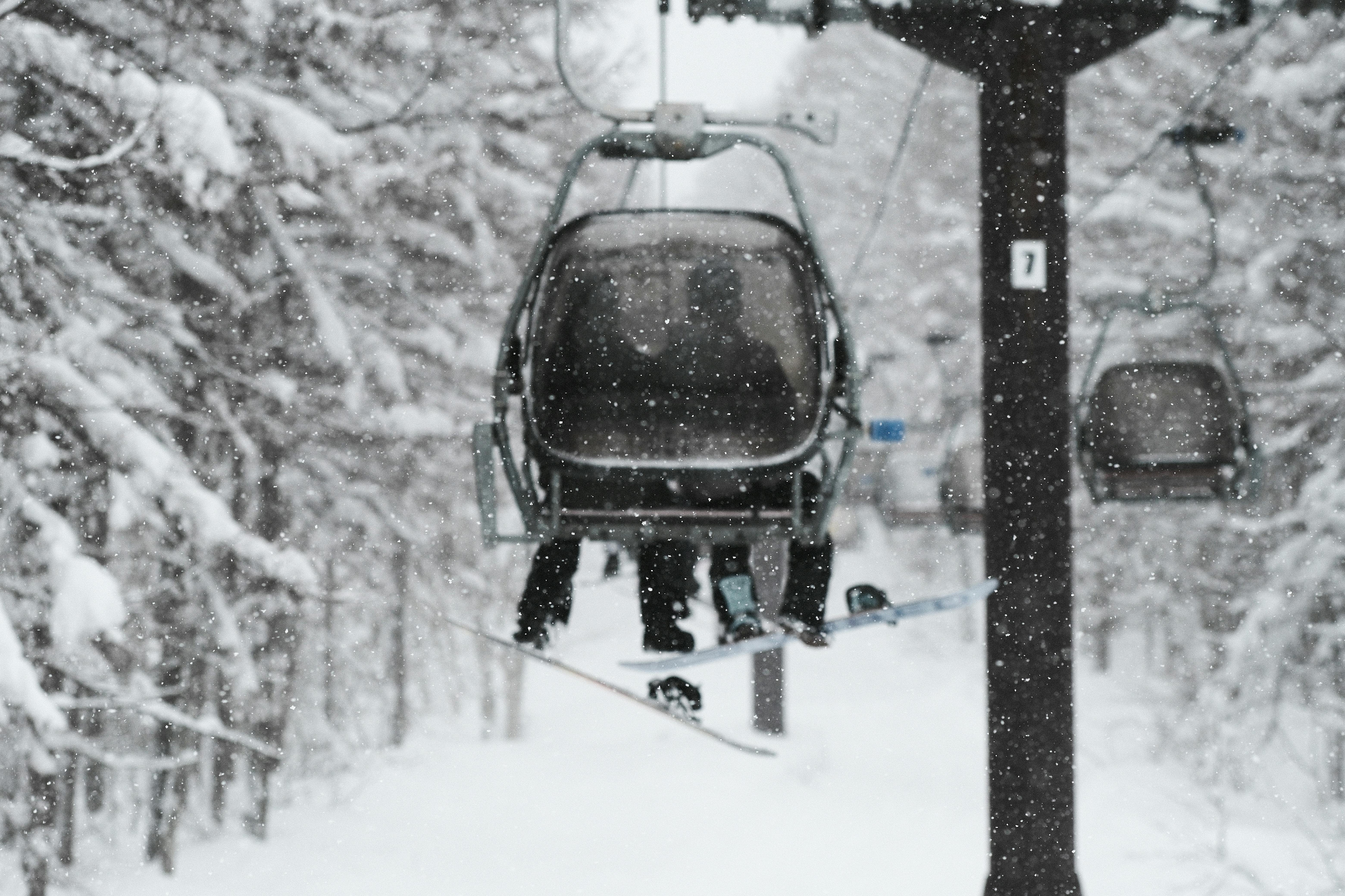 Kitchen Superstars & Hospitality Staff - Live the Dream in Niseko, Japan! 🇯🇵 — Niseko, Japan