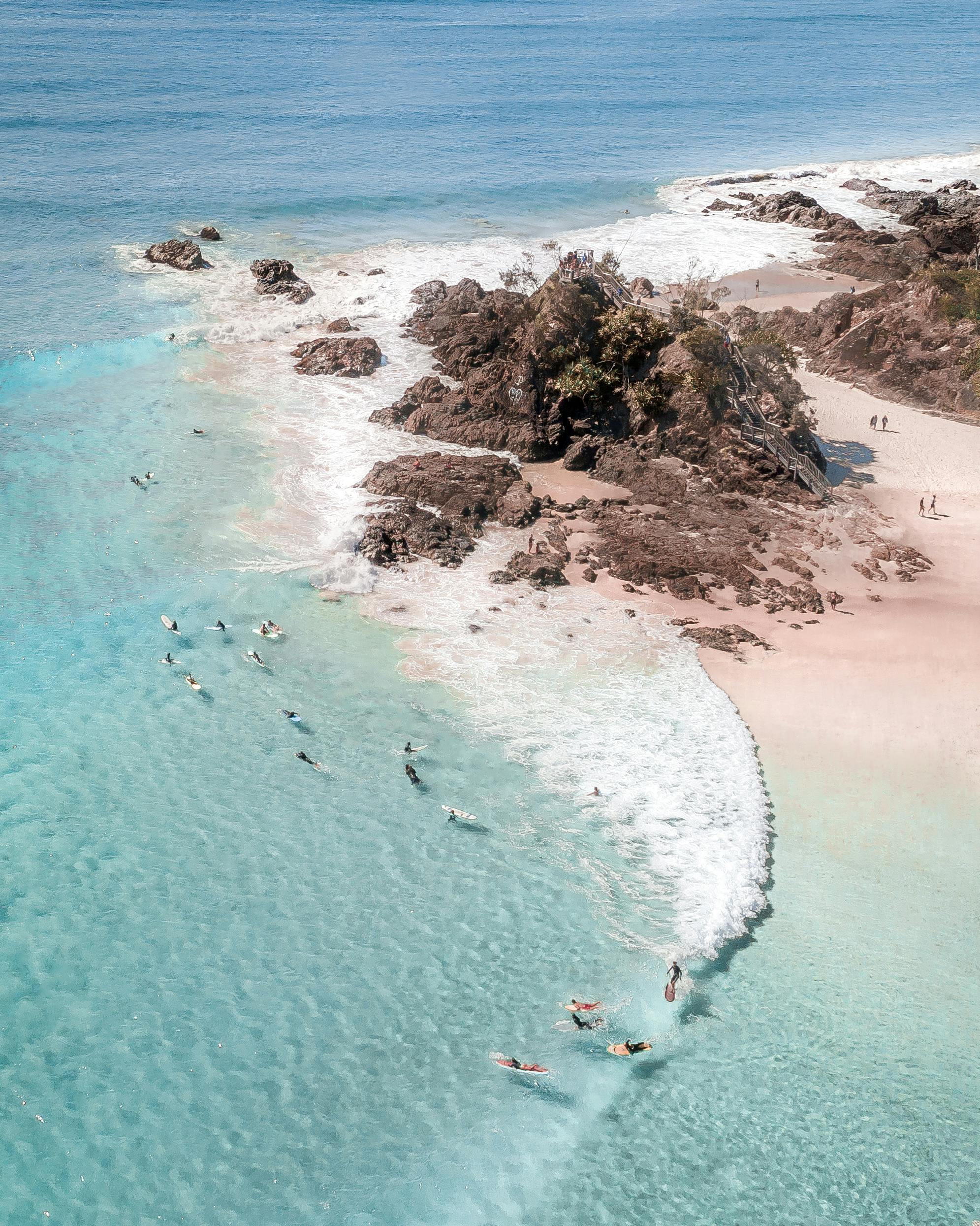 🌊 Chef de Partie / Chef — The Bonobo by Raes — Byron Bay, Australia
