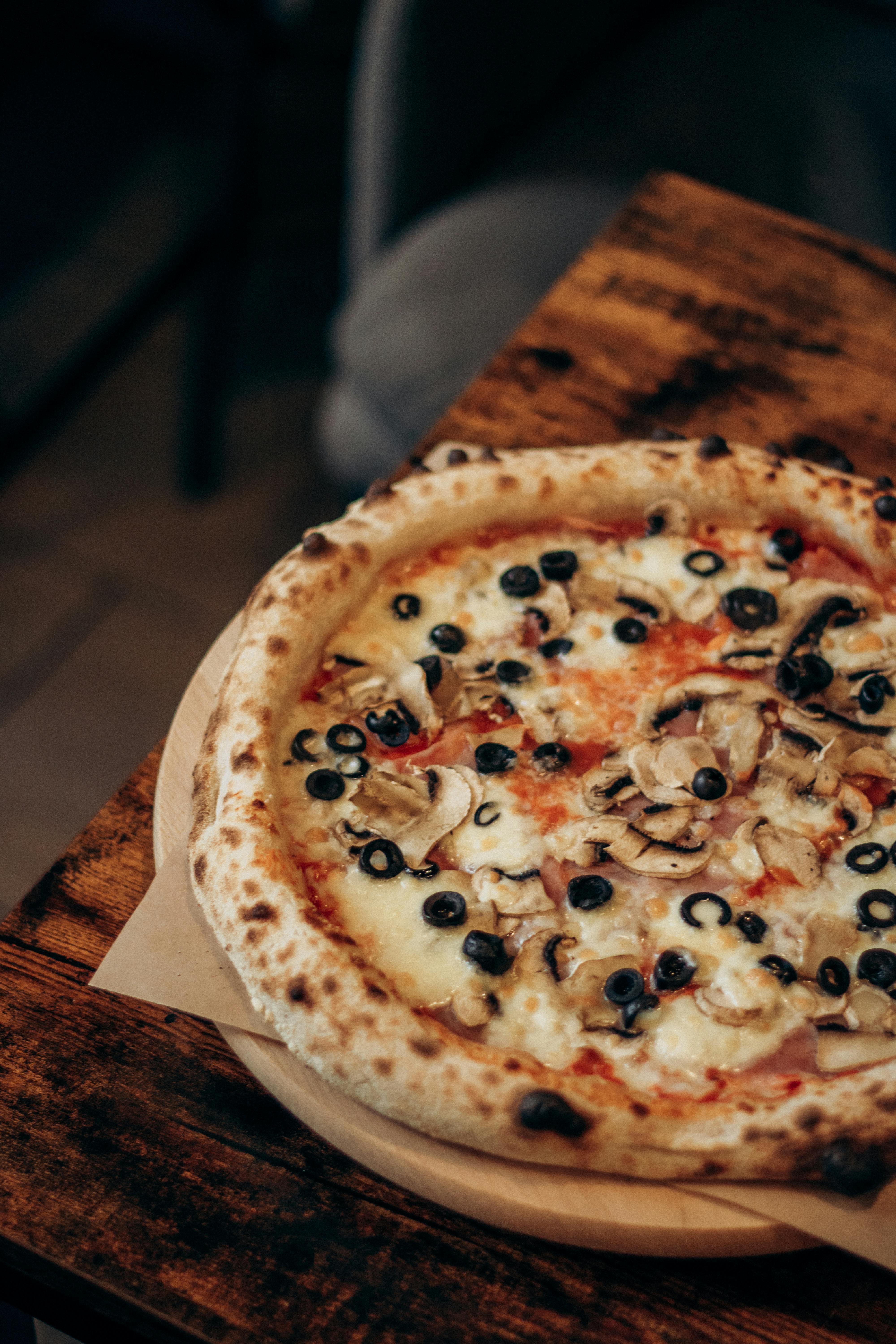 🇦🇺 Pizzaiola Chef — Waterfront Venue | Townsville — Townsville, Australia