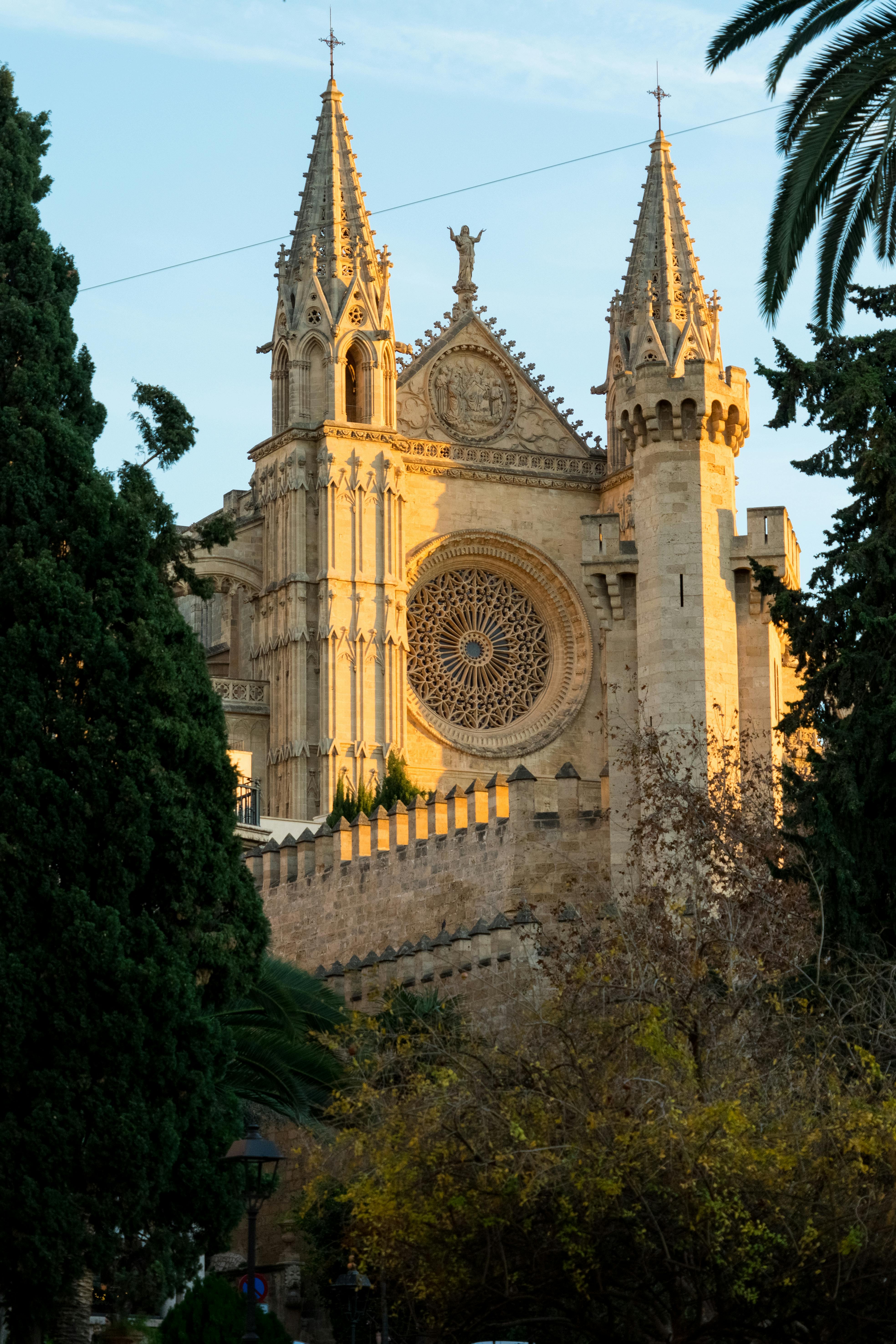 🇫🇷🇪🇸 Seasonal Private Villa Chef — South of France / Mallorca — Mallorca, Spain