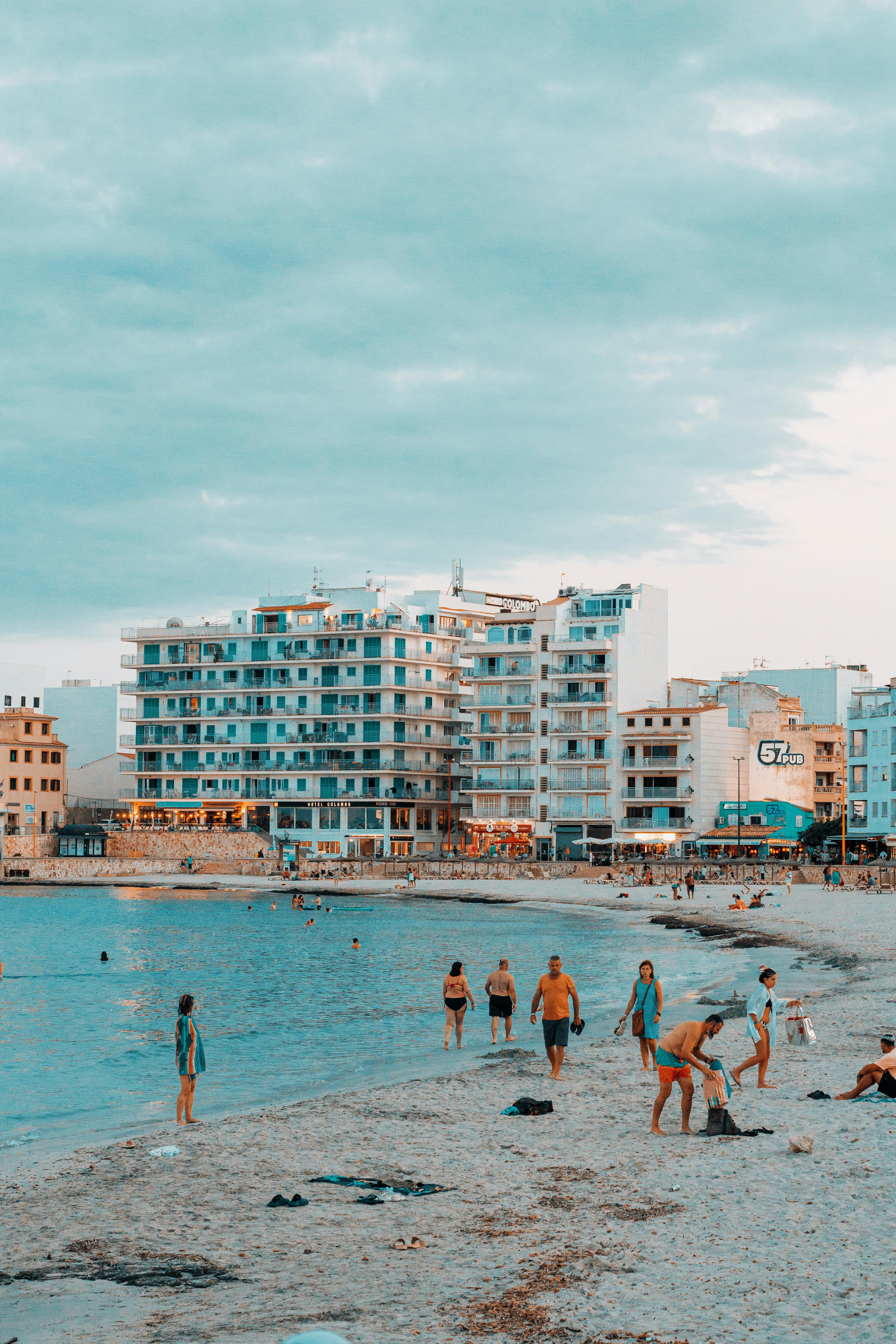 🇪🇸 Kitchen Staff — Mallorca Summer Season 2026 — Mallorca, Spain