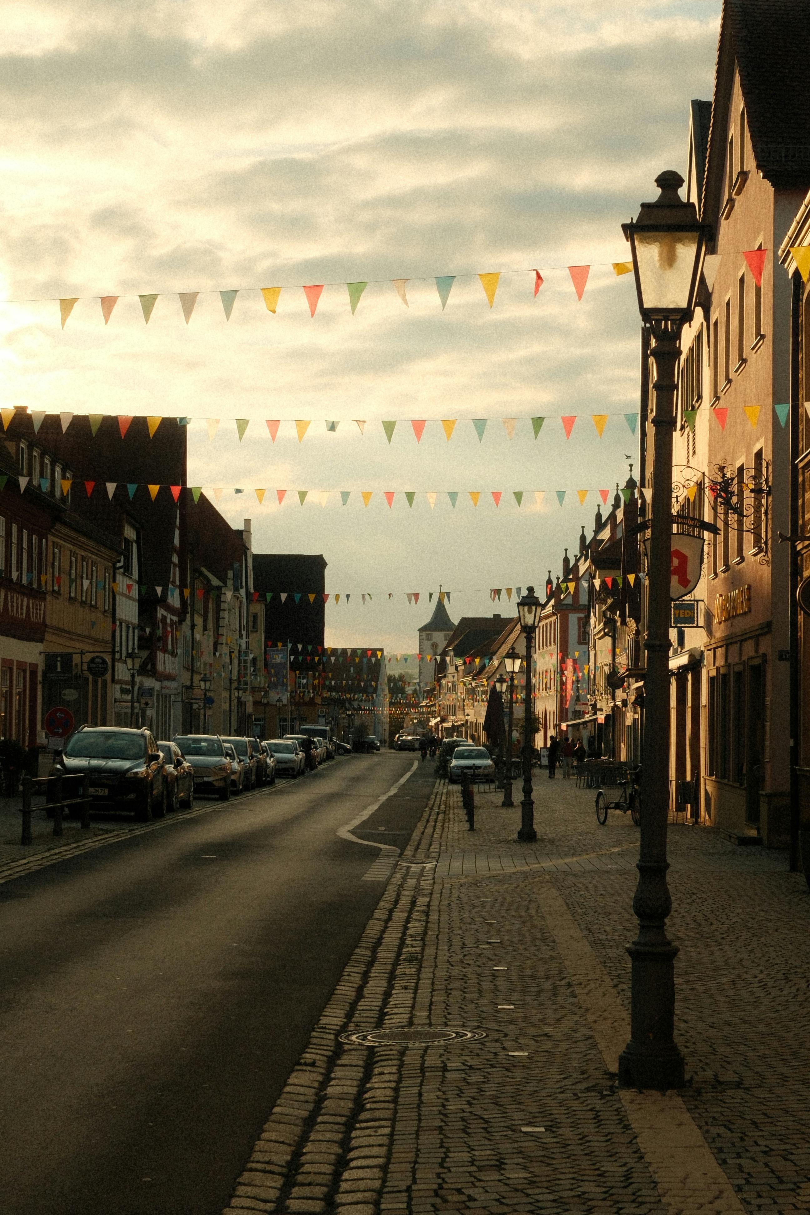 🇩🇪 Chef/Cook Opportunity in Storybook Northern Germany — Greifswald Awaits — Greifswald, Germany