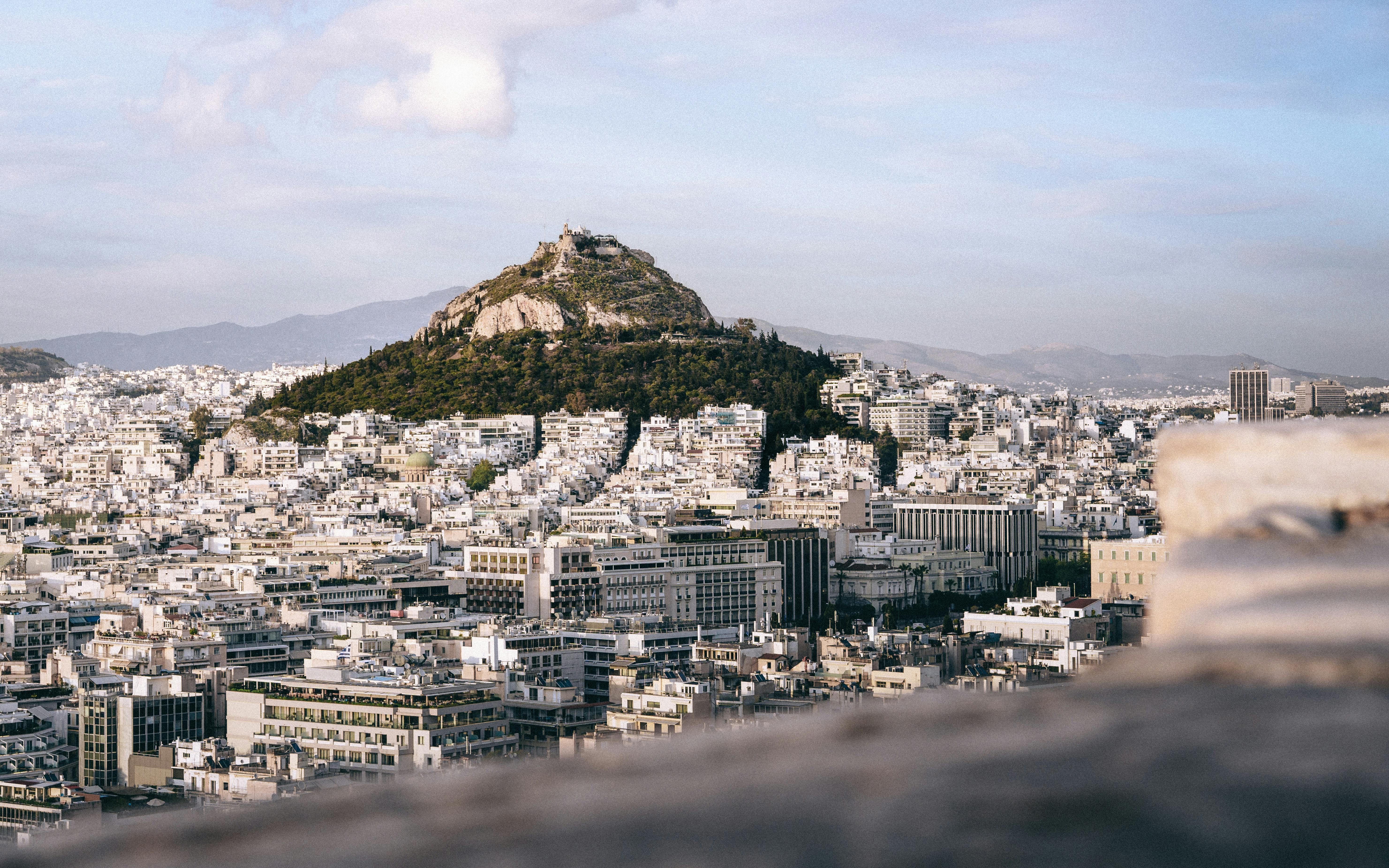 Head Chef – Cultural Gastronomy Concept Restaurant — athens, Greece
