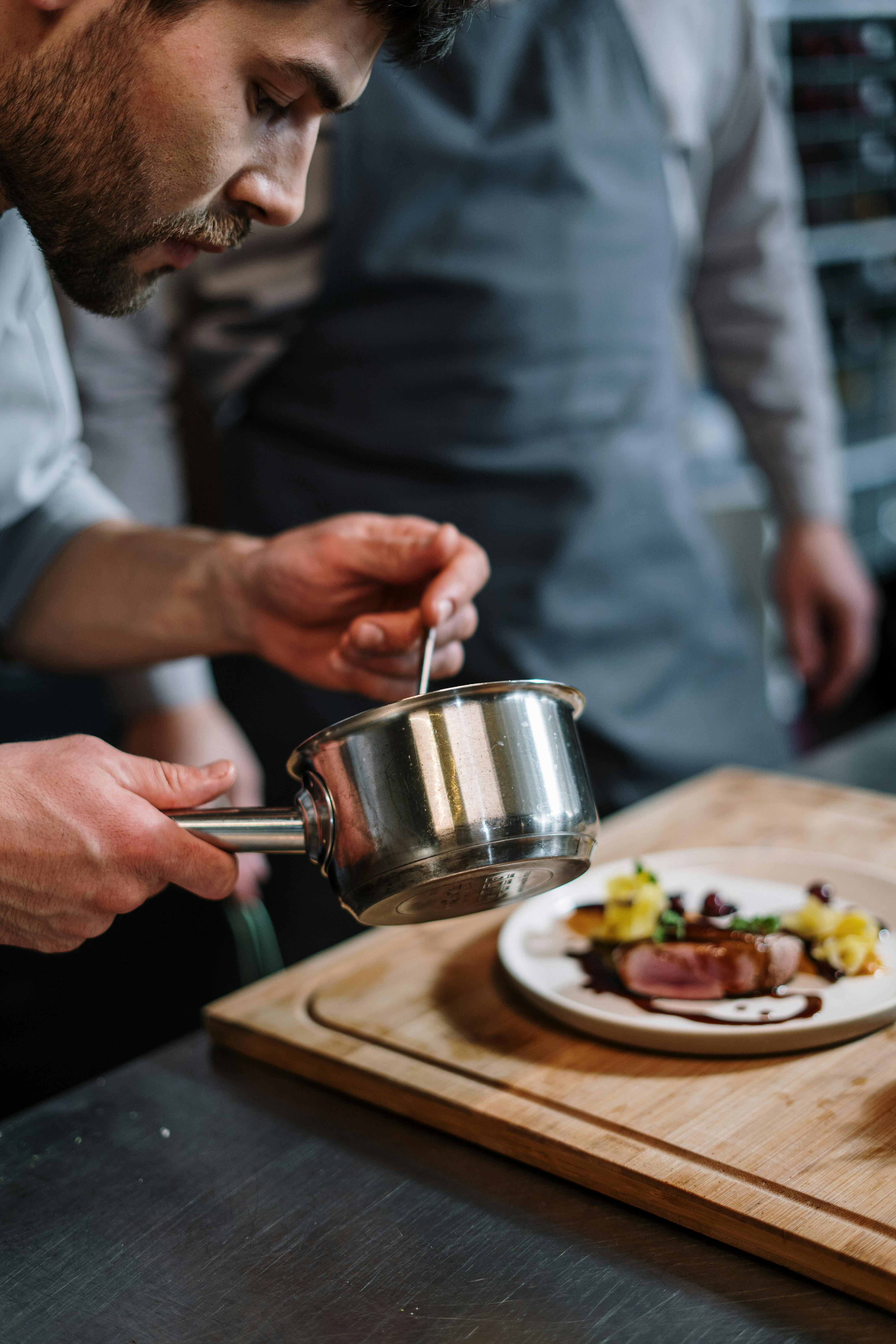 🇳🇱 Indian Cook Opportunity | Rotterdam, Netherlands — Rotterdam, Netherlands