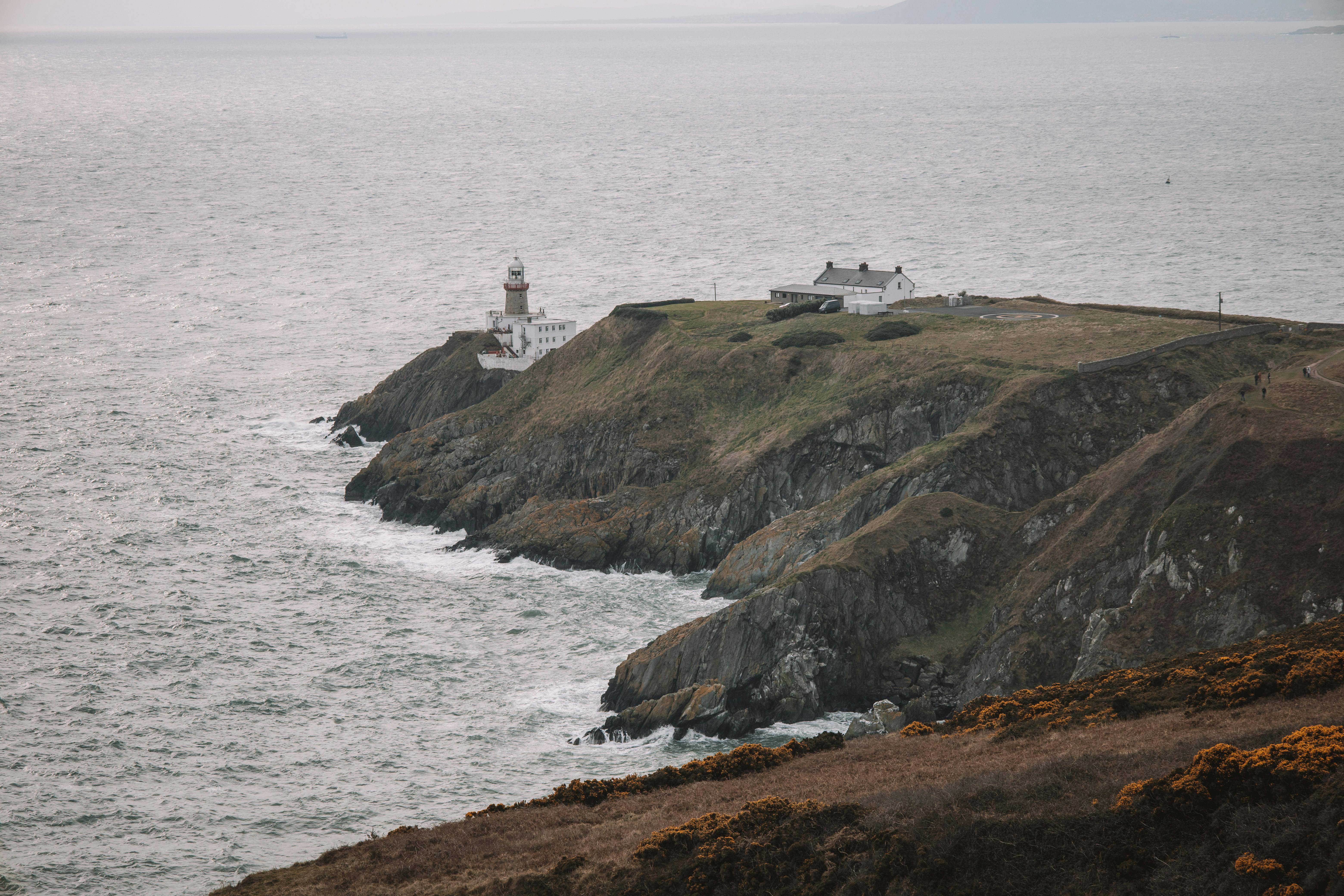 🔥 CHEF DE PARTIE OPPORTUNITY – FINN LOUGH, NORTHERN IRELAND 🇬🇧 — FINN LOUGH, IRELAND