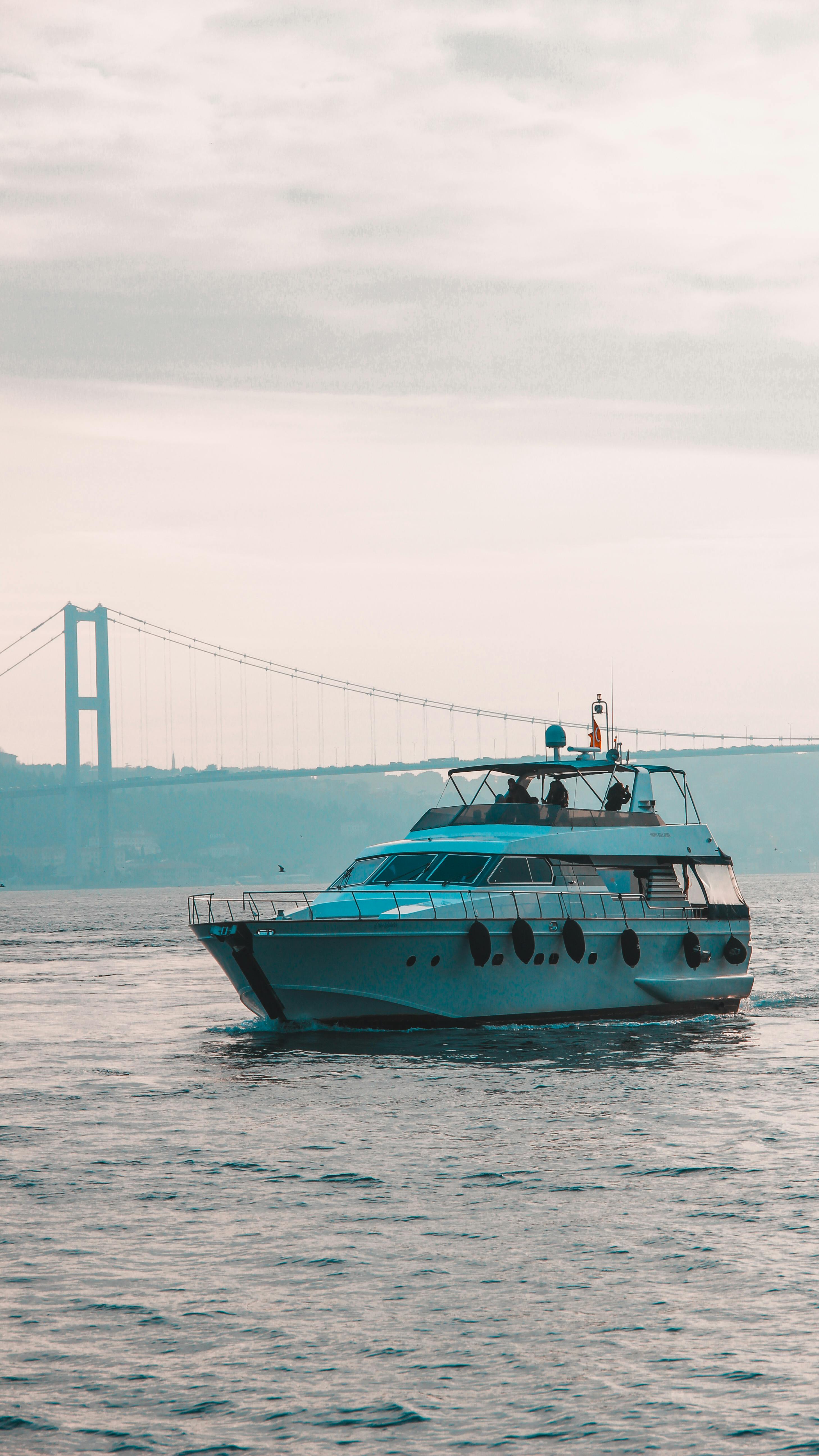 Sole Chef – 40m Motor Yacht 🌊🛥️ — N/A, Caribbean