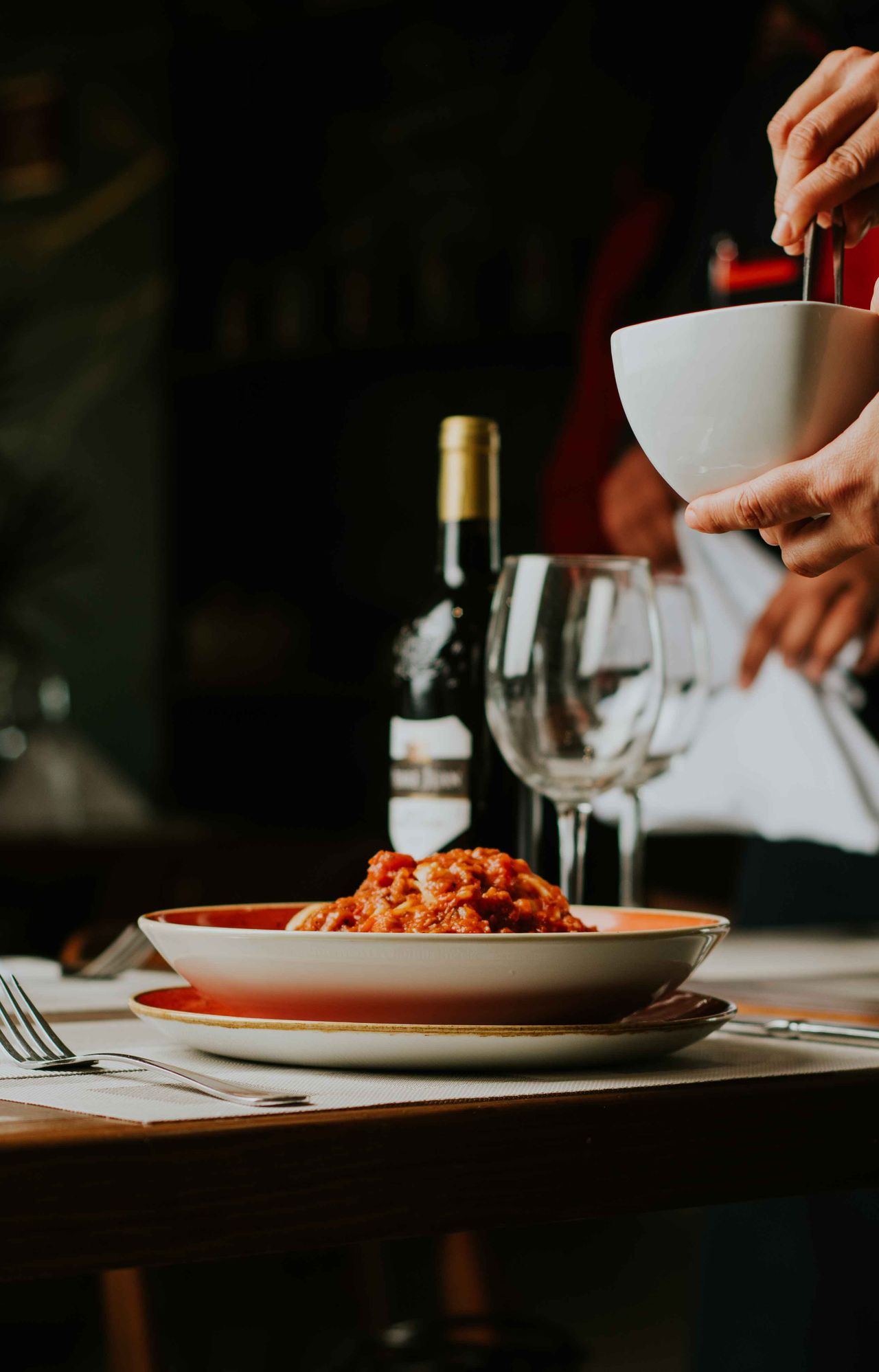 Executive Sous Chef ā La Bocca, Whistler, BC šØš¦ ā Whistler, Canada