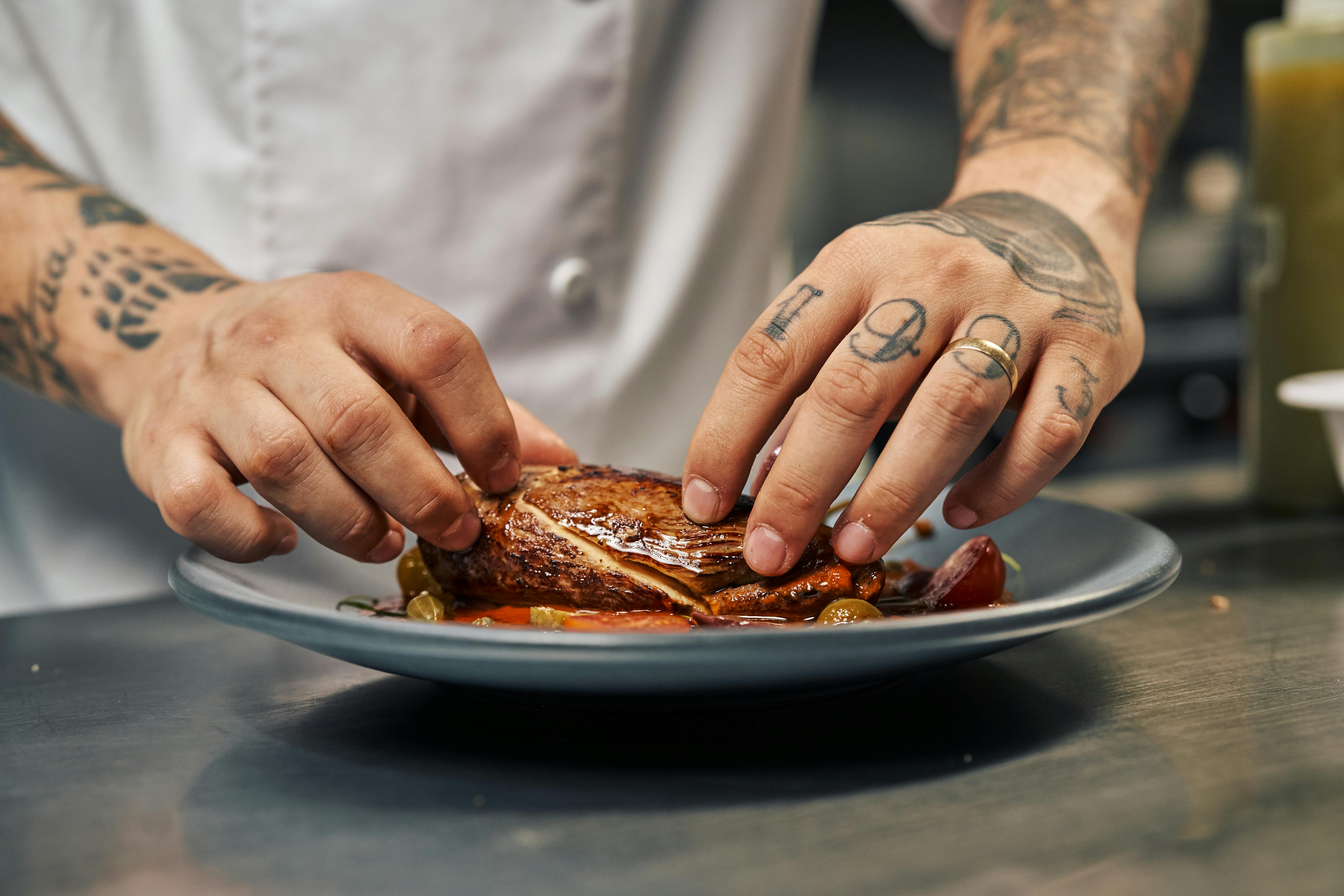 What Is a Stage? The Chef’s Guide to Culinary Apprenticeships Abroad