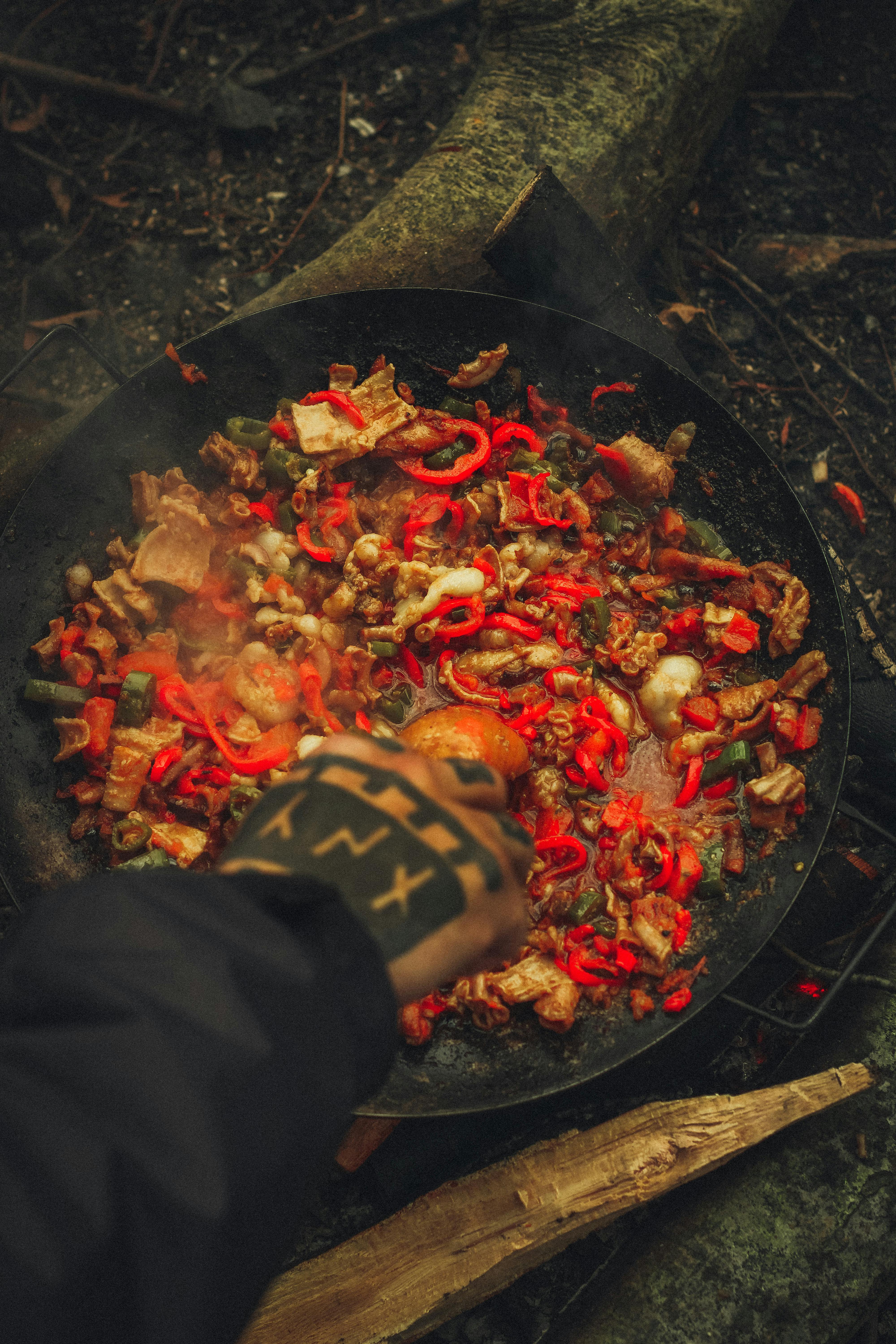 Kitchen Culture Shock: How Cooking Differs Around the World | ChefJobs Abroad