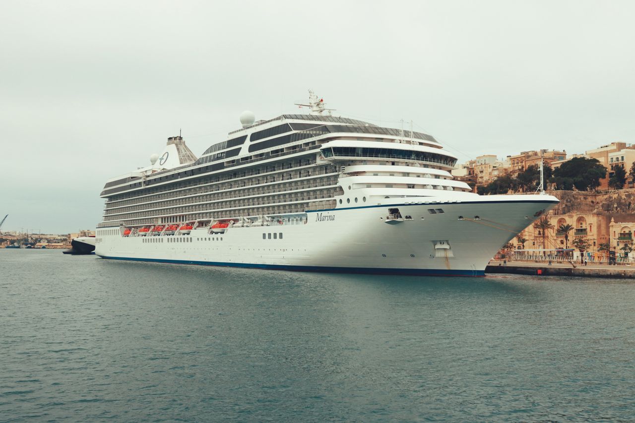 Cooking on Cruise Ships: Salaries, Contracts, and What It's Really Like