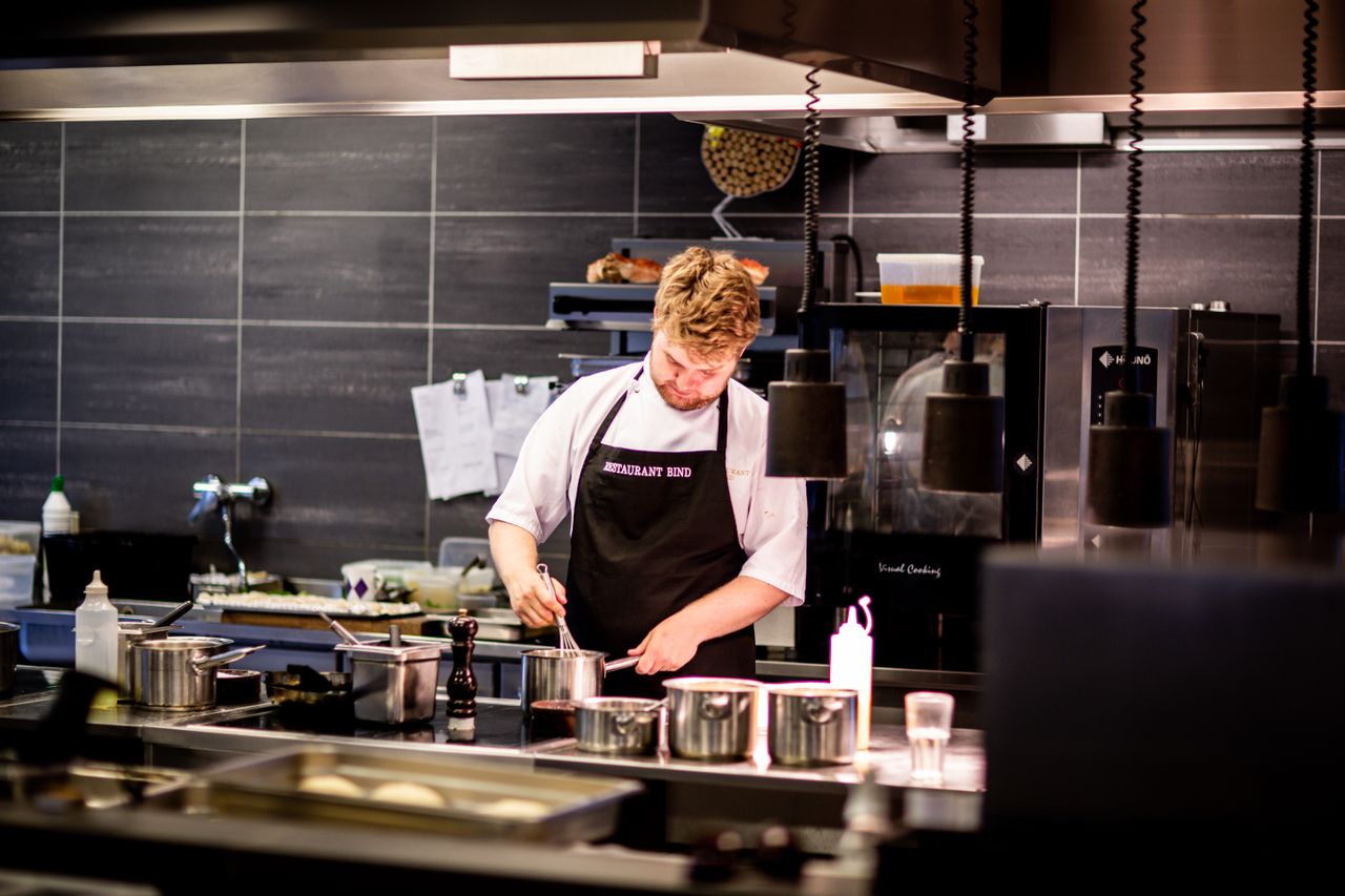 Top 100 Highest-Paying Chef Jobs