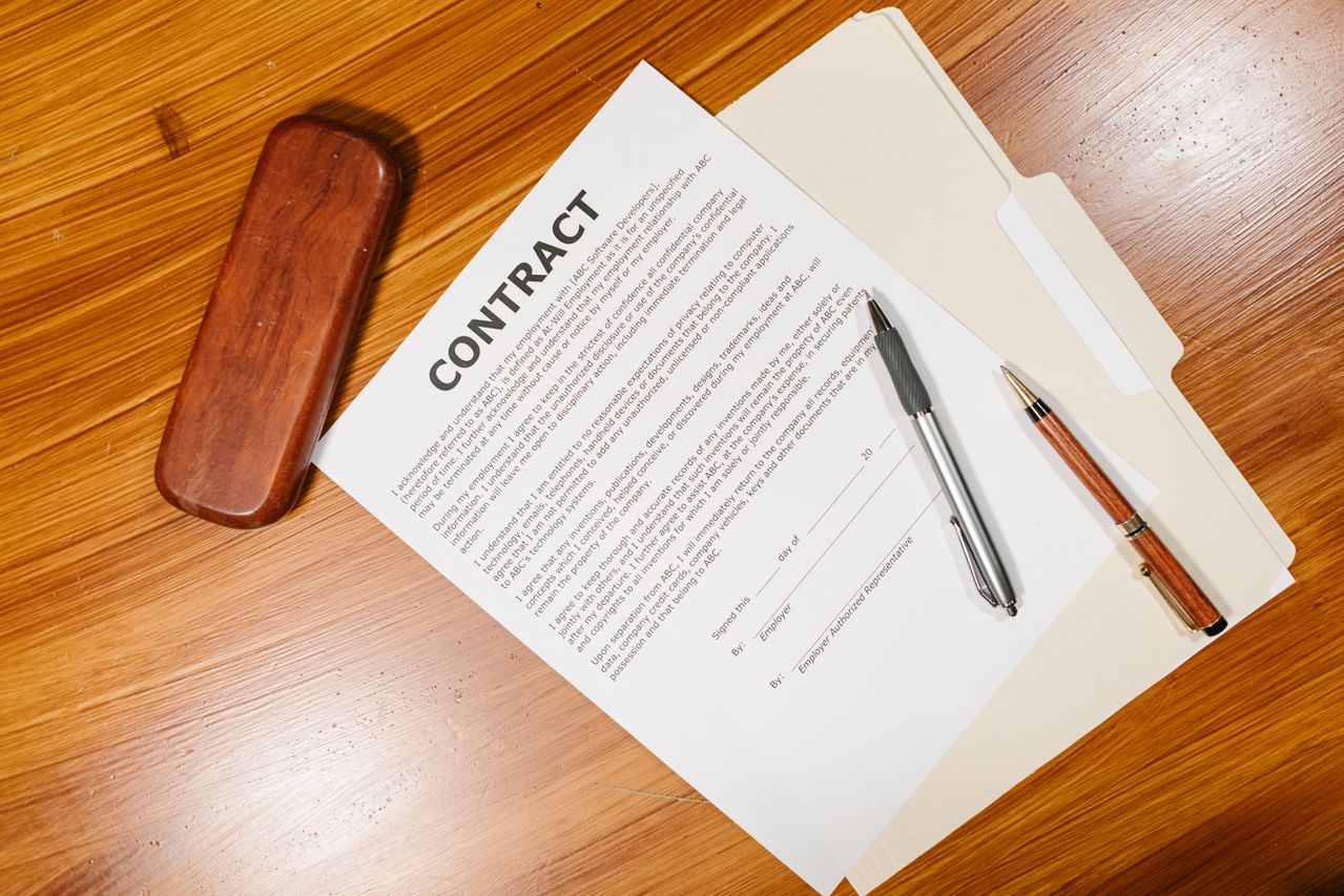 Chef Contract Red Flags: What to Check Before You Sign an International Job Offer