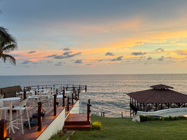 🇸🇻 Executive Chef Wanted — Beachfront Seafood & Steak Kitchen, La Libertad, El Salvador — La libertad , El Salvador 