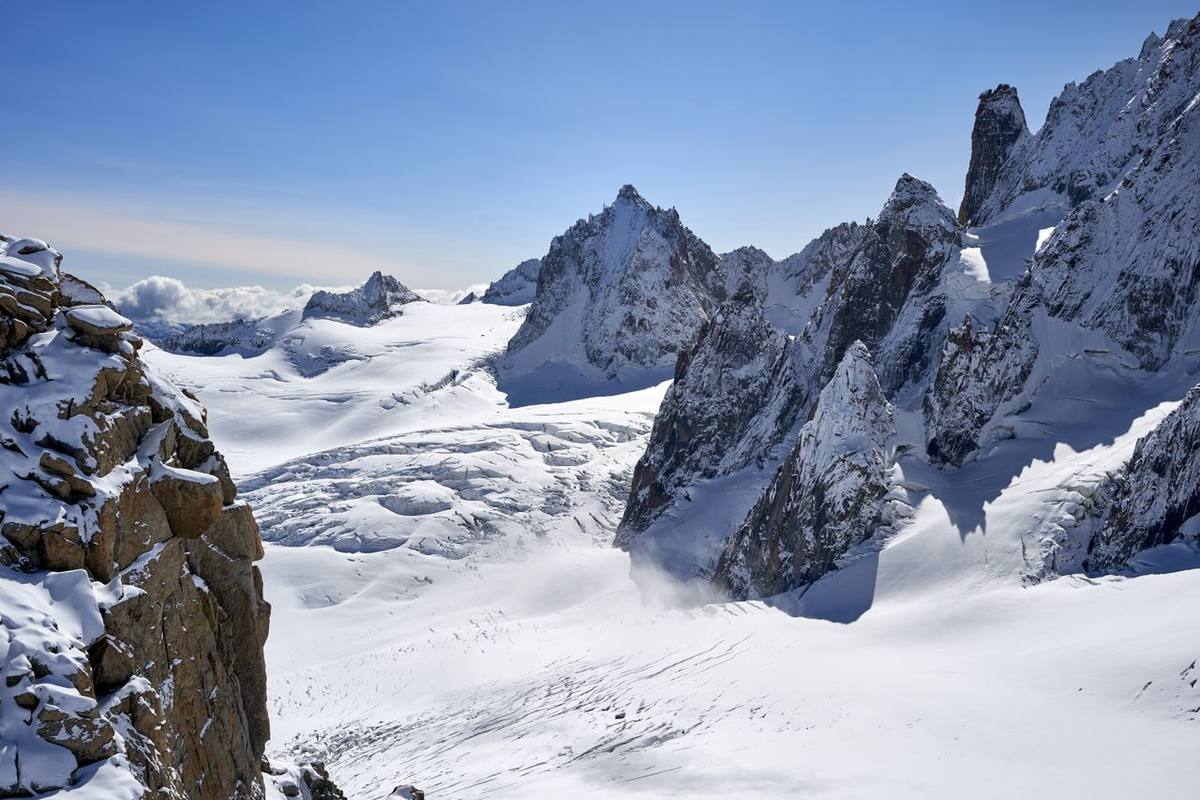 ❄️ CLUB Chef & CLUB Sous Chef Wanted — Luxury Chalets, French Alps — Nationwide, France
