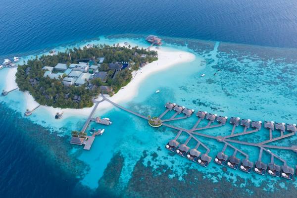 🐠 Executive Sous Chef Wanted — Overwater Resort Kitchen, Maldives — Miriandhoo Island, Maldives