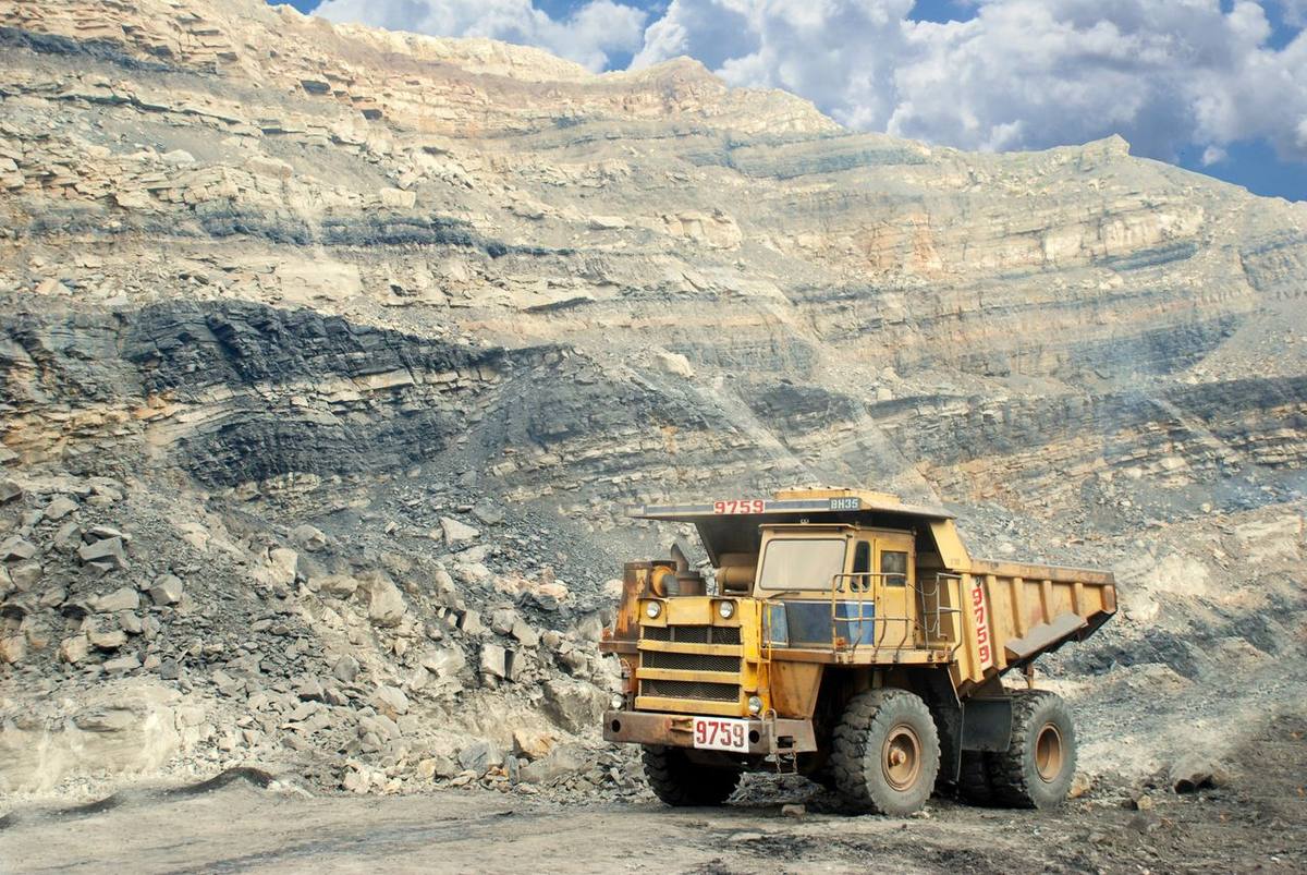 ⛏️ Line Chef Wanted — FIFO Mining Sites, Central QLD — Middlemount, Australia
