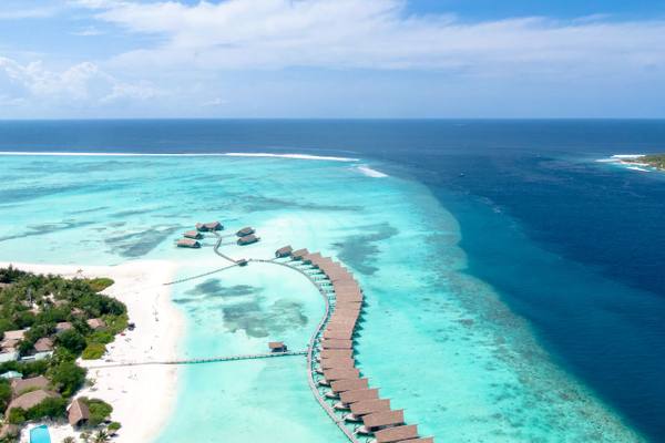 🐠 Executive Chef Wanted — Helm the Kitchens of a Design-Icon Island Resort, Maldives — North Malé Atoll, Maldives