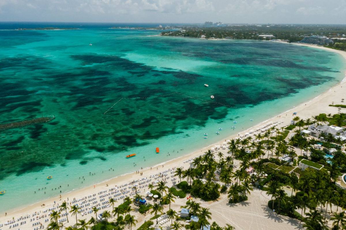 🏝️ Executive Chef Wanted — Lead the Culinary Program at a Beachfront Casino Resort, Nassau, Bahamas — Nassau, Bahamas