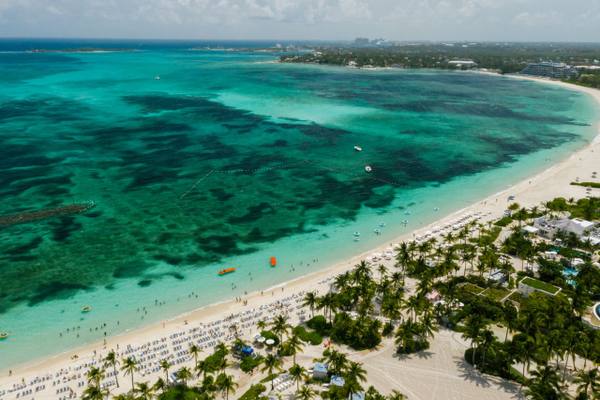 🏝️ Executive Chef Wanted — Lead the Culinary Program at a Beachfront Casino Resort, Nassau, Bahamas — Nassau, Bahamas