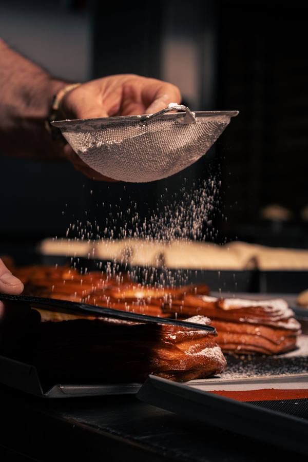 🧁 Chef de Partie – Pastry Wanted — Shape the Dessert Program at a Brand-New Red Sea Resort, Saudi Arabia — Umluj, Saudi Arabia
