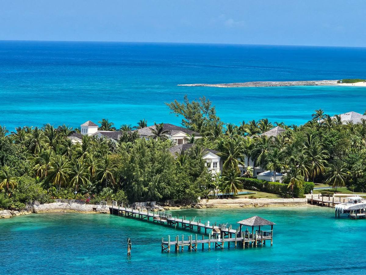 🥩 Senior Sous Chef Wanted — Carna, SLS Baha Mar, Nassau, Bahamas — Nassau, Bahamas