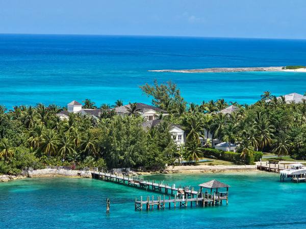 🥩 Senior Sous Chef Wanted — Carna, SLS Baha Mar, Nassau, Bahamas — Nassau, Bahamas