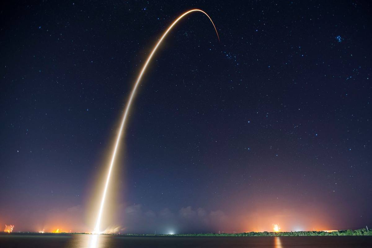🚀 Executive Sous Chef Wanted — Second-in-Command Across SpaceX's Starbase Kitchens, Texas — Starbase, United States
