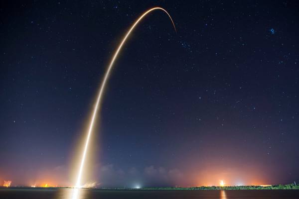 π Executive Sous Chef Wanted β Second-in-Command Across SpaceX's Starbase Kitchens, Texas β Starbase, United States