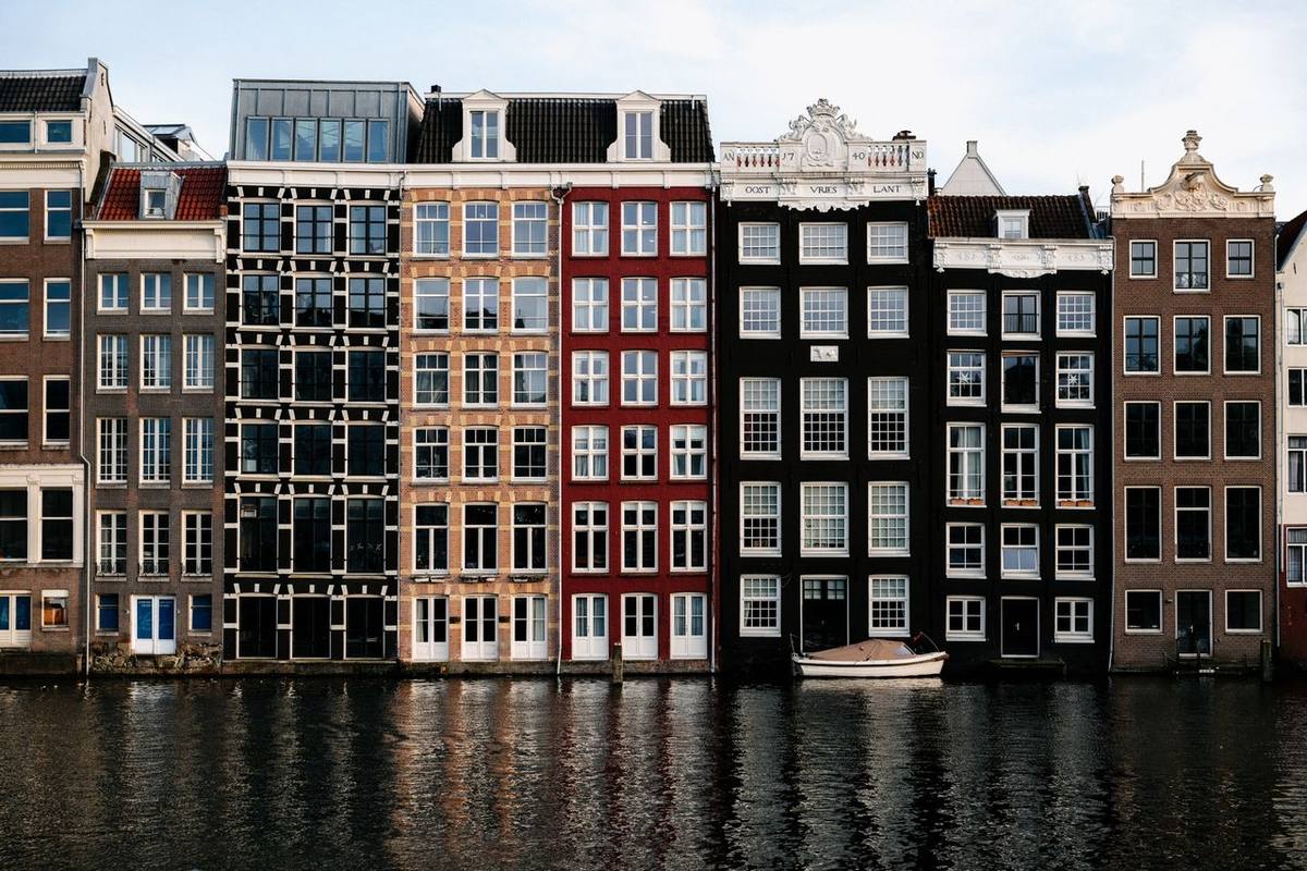 Independent working Chef -I — Utrecht, Netherlands