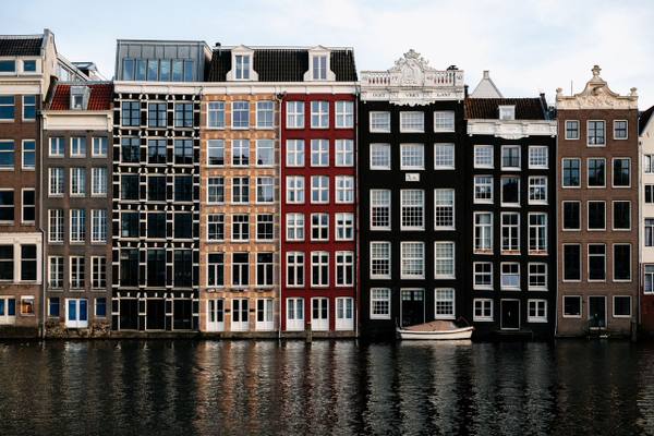 Independent working Chef -I — Utrecht, Netherlands