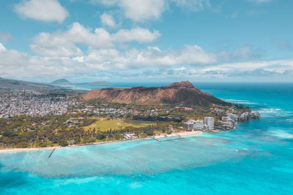 🌺 Cook Wanted — Learn the Line at the Reborn Kona Village, A Rosewood Resort, Hawaii — Kona Coast, Hawaii