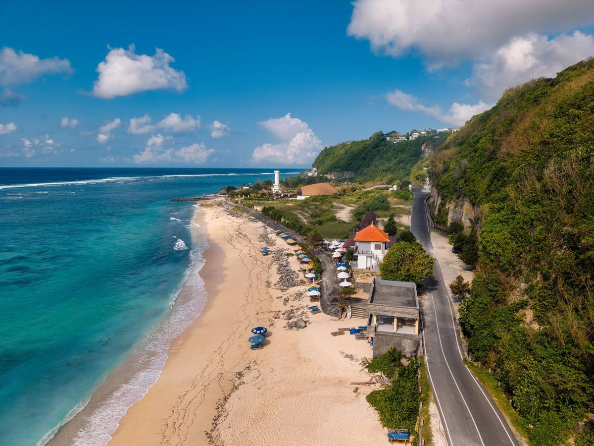 🌊 Chef de Cuisine Wanted — Lead The Beach Grill at The Ritz-Carlton Bali, Nusa Dua — Nusa Dua, Indonesia