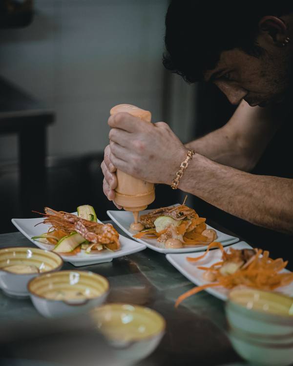 🎉 Junior Sous Chef (Banquet, Hot Kitchen) Wanted — Run Event Cooking at The Ritz-Carlton Bali — Nusa Dua, Indonesia