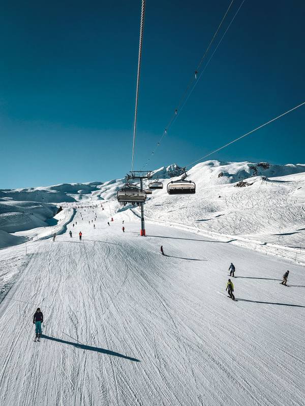 🍳 Commis Chef Wanted — French Alps Chalet-Hotel, Winter 2026/27 — Miquel, France