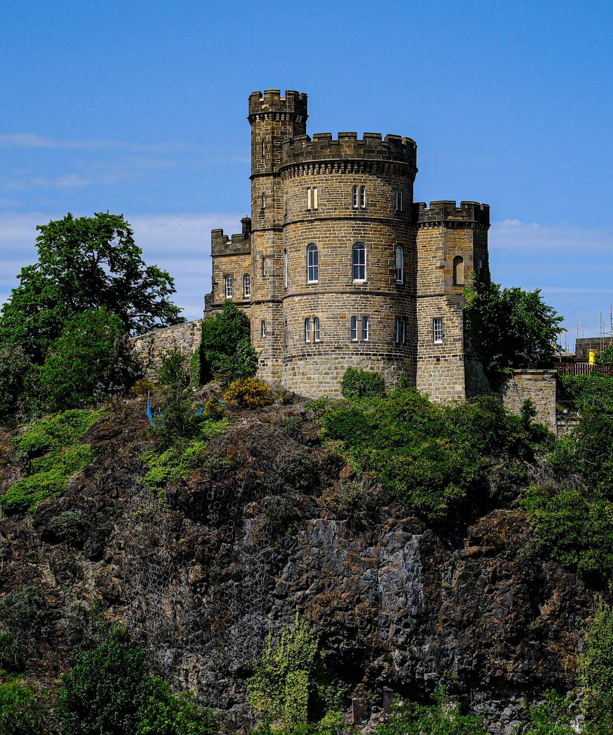 🏰 Chef de Partie Wanted — George V Dining Room, Ashford Castle, Ireland — Cong, Ireland