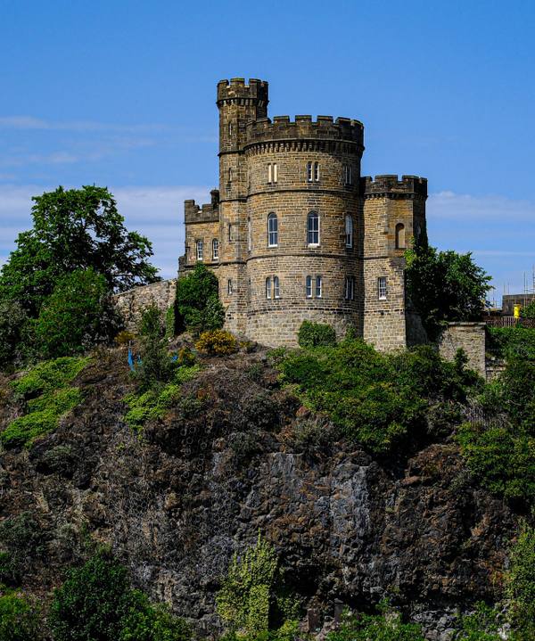 🏰 Chef de Partie Wanted — George V Dining Room, Ashford Castle, Ireland — Cong, Ireland