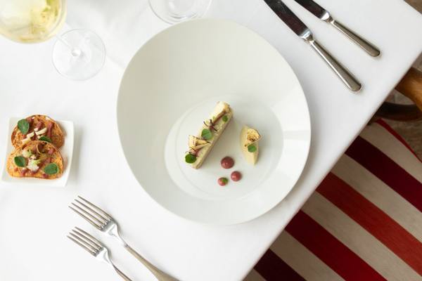 🇬🇧 Kitchen Talent Wanted — Restaurant Gordon Ramsay, Three Michelin Stars, London — London, United Kingdom 
