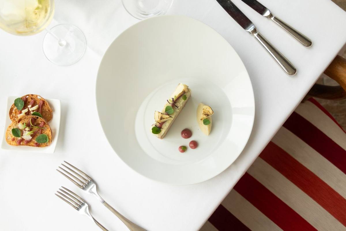 π¬π§ Kitchen Talent Wanted β Restaurant Gordon Ramsay, Three Michelin Stars, London β London, United Kingdom