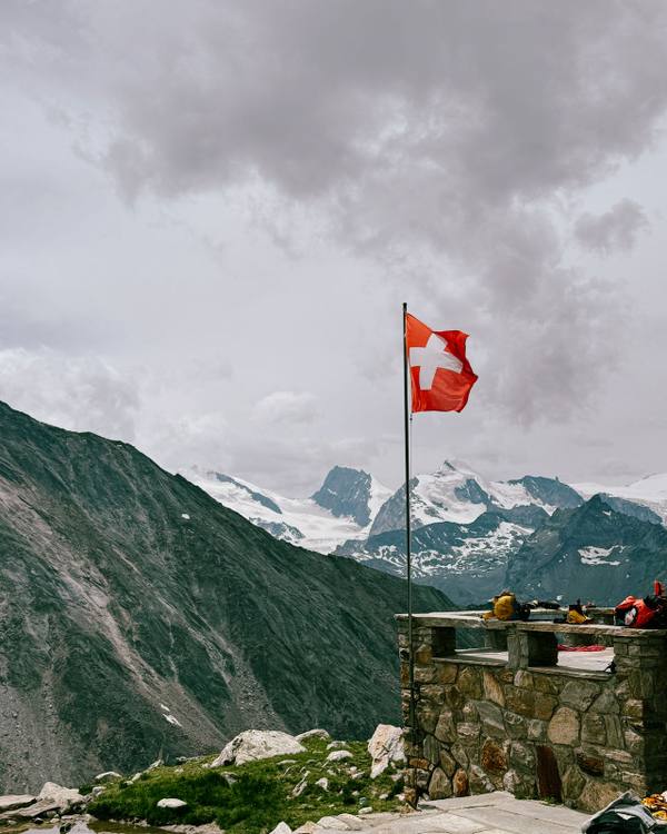 🇨🇭 Chef de Partie Wanted — Badrutt's Palace Hotel, St. Moritz — St. Moritz, Switzerland