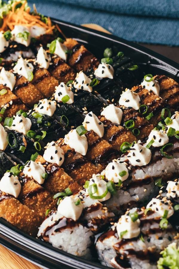 🍣 Sushi Chef Wanted — Matsuhisa Restaurant, Badrutt's Palace Hotel — St. Moritz, Switzerland