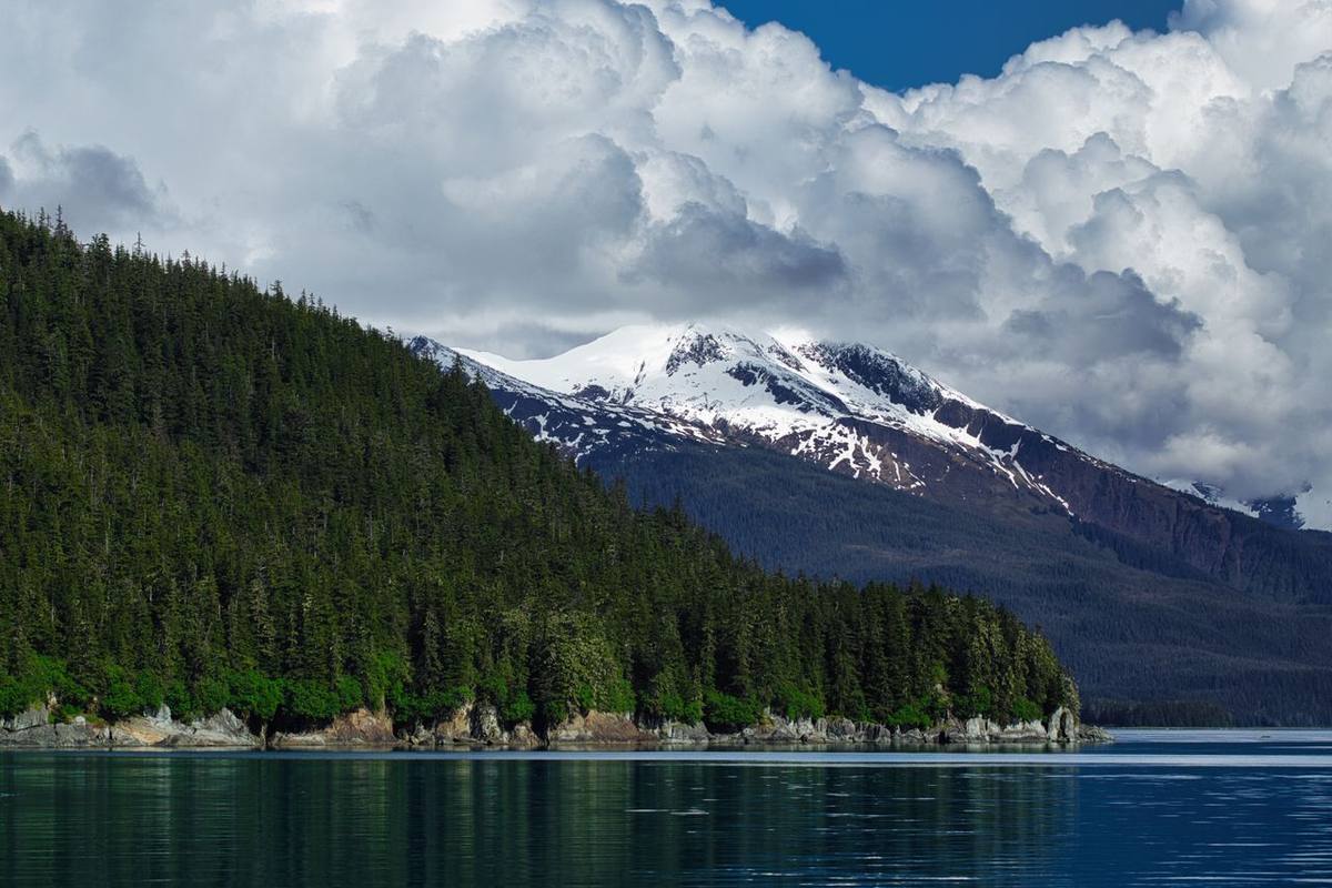 🎣 Head Chef, Remote Alaska Wilderness Lodge — Killisnoo Island — Killisnoo Island (near Angoon), Alaska, United States