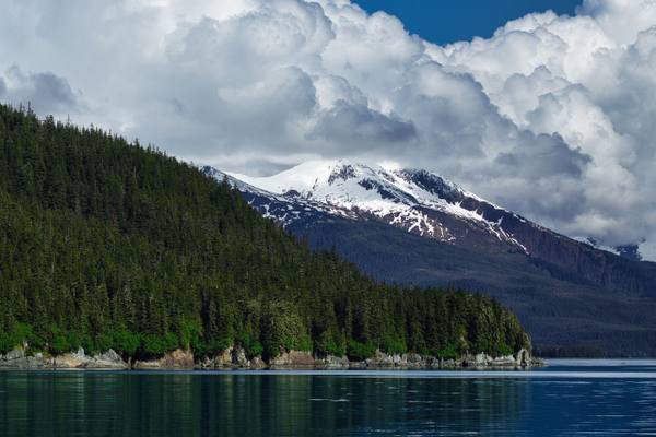 🎣 Head Chef, Remote Alaska Wilderness Lodge — Killisnoo Island — Killisnoo Island (near Angoon), Alaska, United States