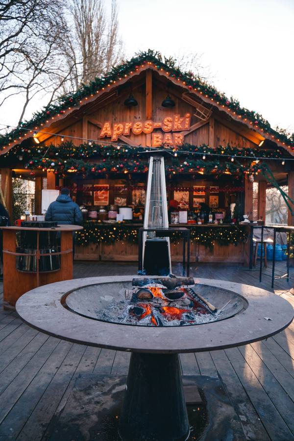 ⛷️ Sous Chef, Winter 26/27 – Crystal Mountain Ski Resort — Enumclaw, Washington, United States