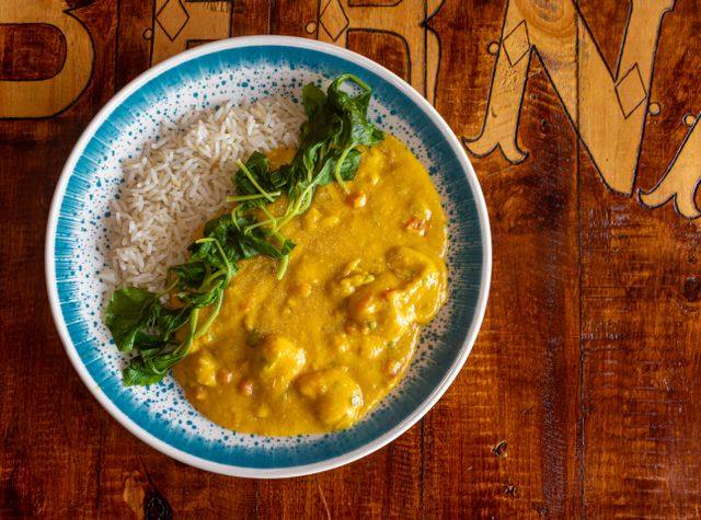 🍛 Chef Wanted — Delhi to Mumbai on One Menu, Diemen (Amsterdam Area) — Diemen, Netherlands