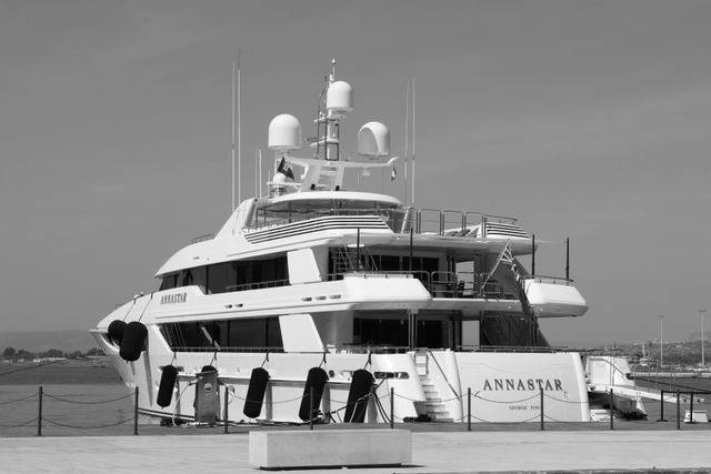 🌴 Sole Chef – New-Build 92ft Yacht, Fort Lauderdale & Bahamas — Fort Lauderdale, FL, United States