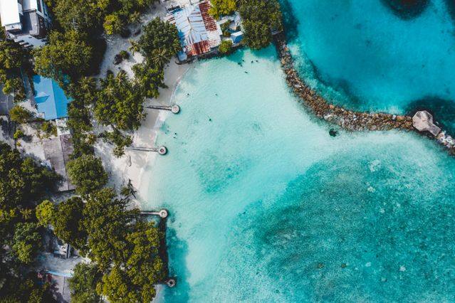 🐠 Demi Chef de Partie — Hurawalhi Island Resort, Maldives — Hurawalhi Island, Lhaviyani Atoll, Maldives