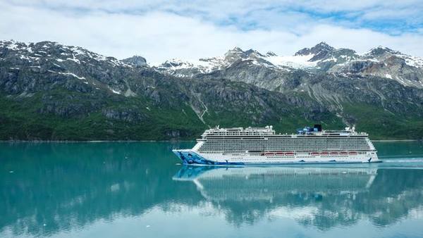 🐋 Chef de Partie — Expedition Ships, Alaska to Central America — Seattle, WA (crew base) — cruising Southeast Alaska to Baja California and Central America, United States