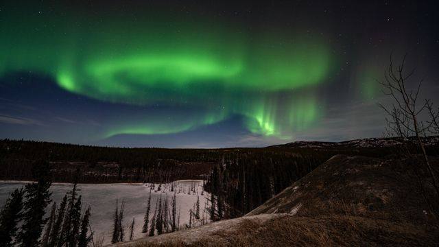 ❄️ Executive Chef — Back River Gold Mine Camp, Nunavut, Canada — Back River Gold District, Nunavut (fly-in/fly-out from Edmonton, Alberta or Yellowknife, NT), Canada